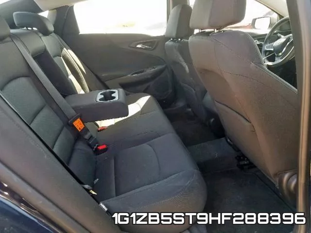 1G1ZB5ST9HF288396 фото 7
