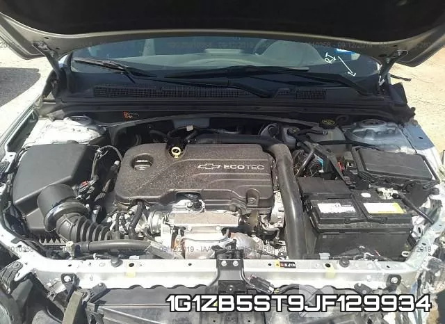 1G1ZB5ST9JF129934 фото 2