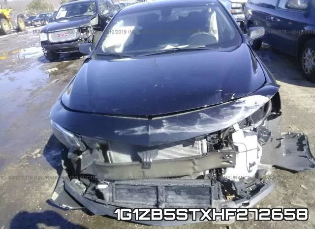1G1ZB5STXHF272658 фото 7