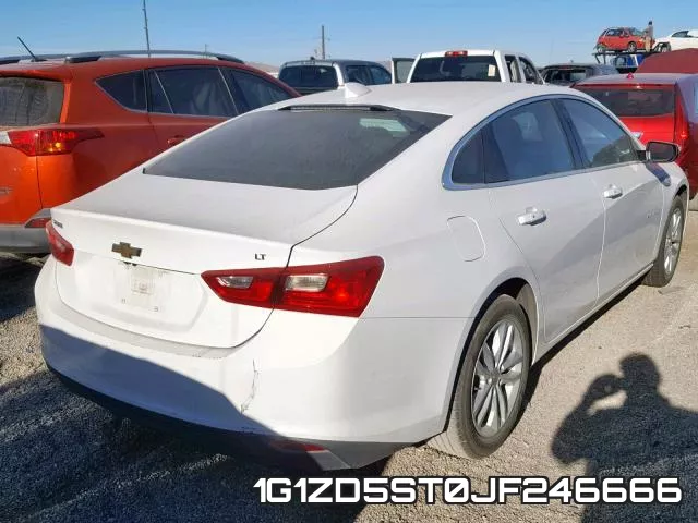 1G1ZD5ST0JF246666 фото 5