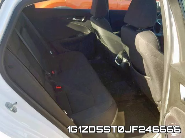 1G1ZD5ST0JF246666 фото 7