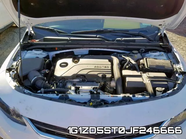 1G1ZD5ST0JF246666 фото 8