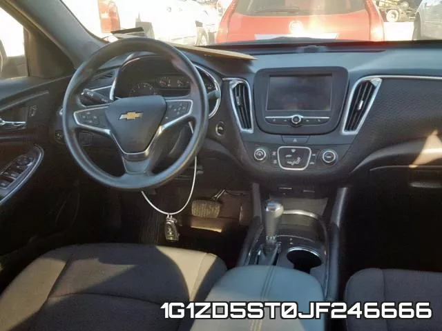 1G1ZD5ST0JF246666 фото 10