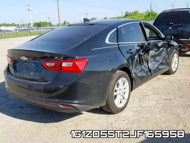 1G1ZD5ST2JF165958 фото 5