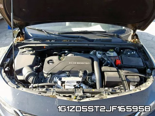 1G1ZD5ST2JF165958 фото 8