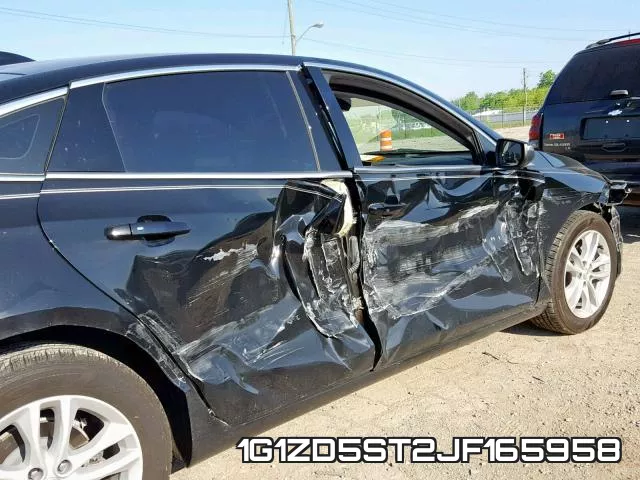 1G1ZD5ST2JF165958 фото 10