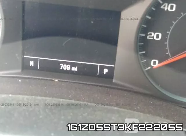 1G1ZD5ST3KF222055 фото 8