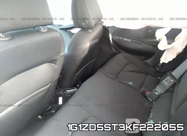 1G1ZD5ST3KF222055 фото 9