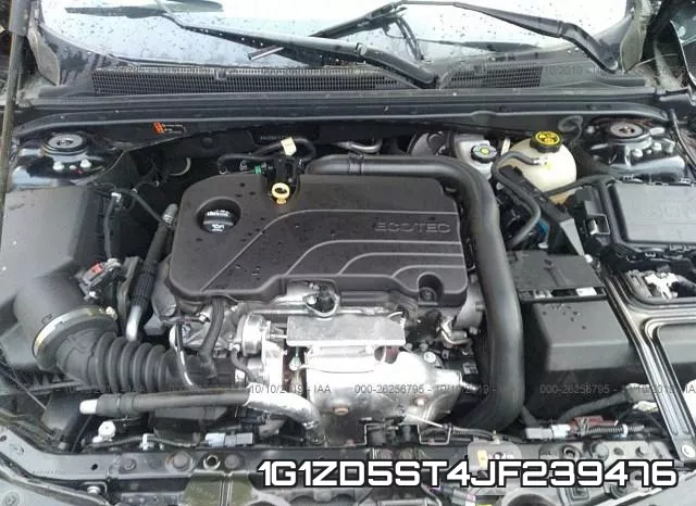 1G1ZD5ST4JF239476 фото 2