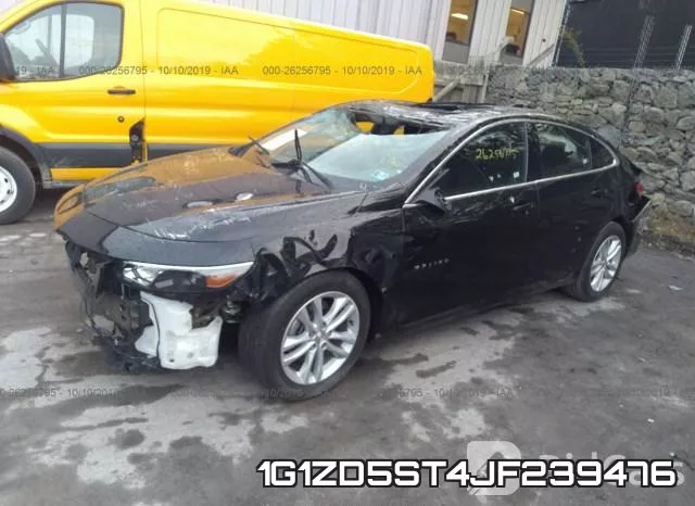 1G1ZD5ST4JF239476 фото 3
