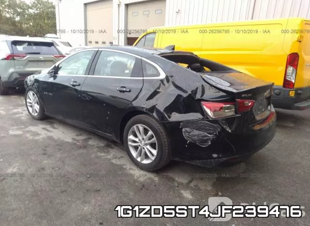1G1ZD5ST4JF239476 фото 4