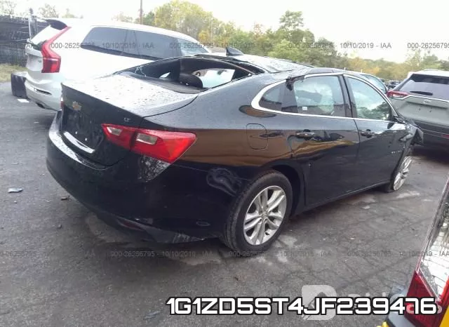 1G1ZD5ST4JF239476 фото 5