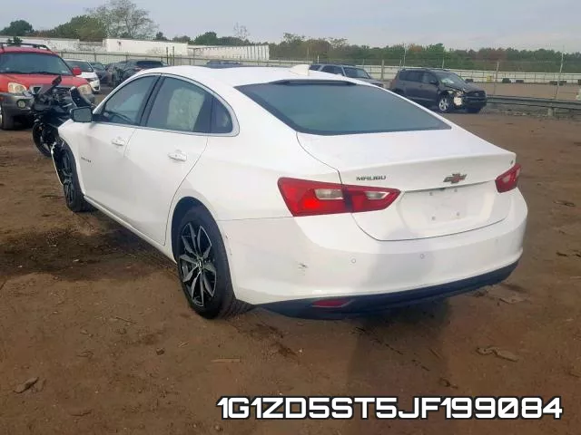 1G1ZD5ST5JF199084 фото 4