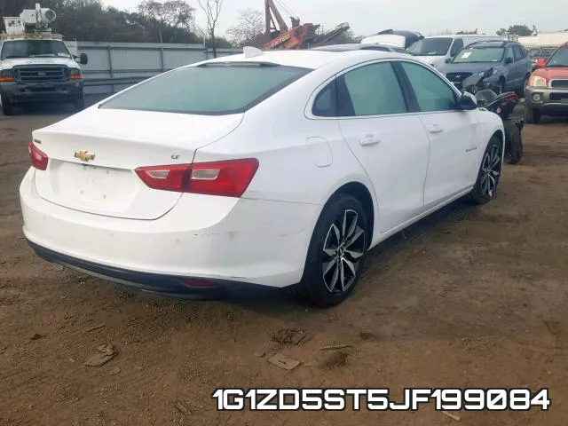 1G1ZD5ST5JF199084 фото 5