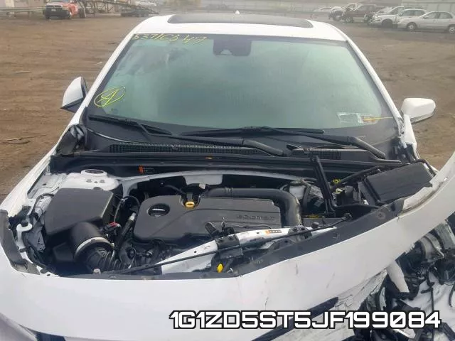 1G1ZD5ST5JF199084 фото 8