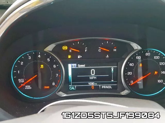 1G1ZD5ST5JF199084 фото 9