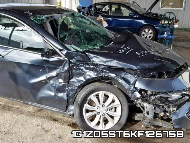 1G1ZD5ST6KF126758 фото 10