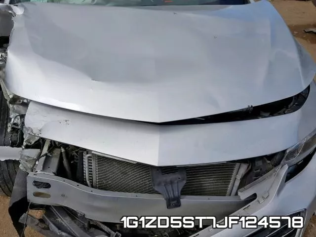 1G1ZD5ST7JF124578 фото 8