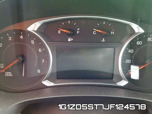 1G1ZD5ST7JF124578 фото 9