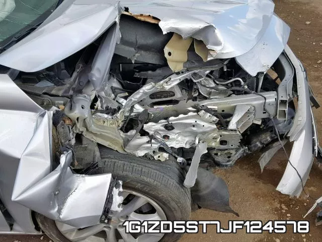 1G1ZD5ST7JF124578 фото 10