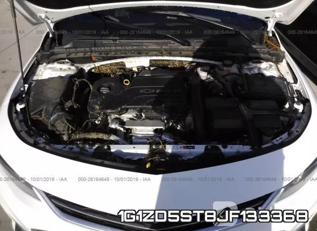 1G1ZD5ST8JF133368 фото 2