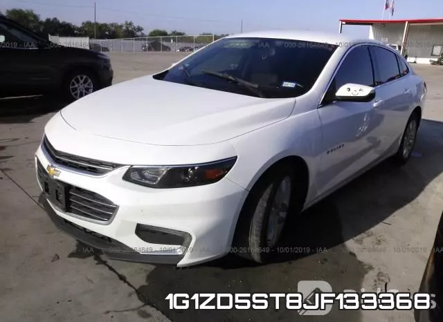 1G1ZD5ST8JF133368 фото 3