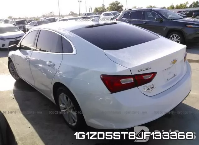 1G1ZD5ST8JF133368 фото 4
