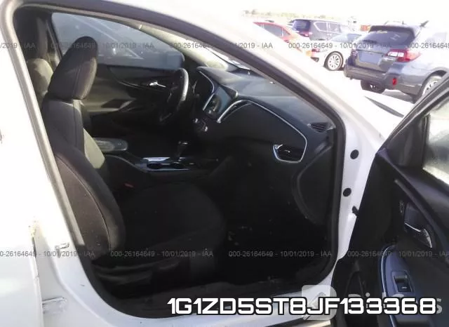 1G1ZD5ST8JF133368 фото 6