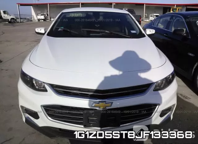 1G1ZD5ST8JF133368 фото 7