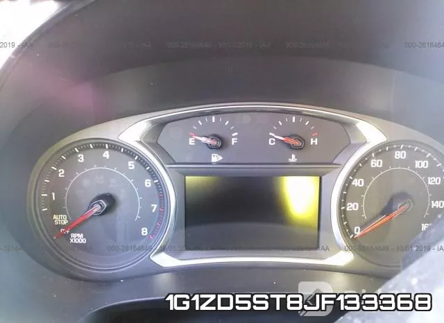 1G1ZD5ST8JF133368 фото 8