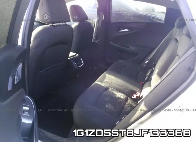 1G1ZD5ST8JF133368 фото 9