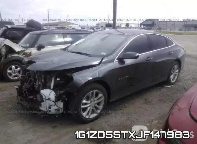 1G1ZD5STXJF147983 фото 3