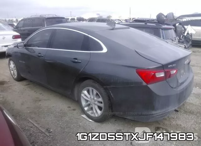 1G1ZD5STXJF147983 фото 4