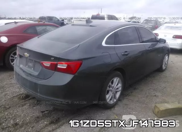 1G1ZD5STXJF147983 фото 5