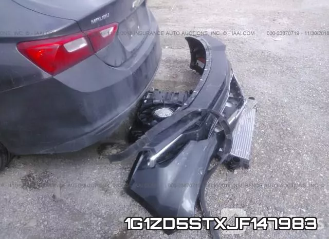 1G1ZD5STXJF147983 фото 7