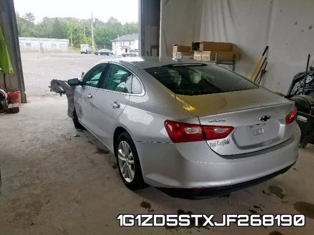 1G1ZD5STXJF268190 фото 4
