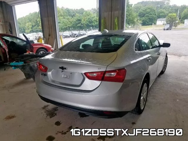 1G1ZD5STXJF268190 фото 5