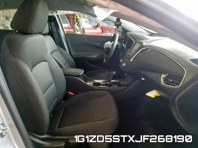 1G1ZD5STXJF268190 фото 6