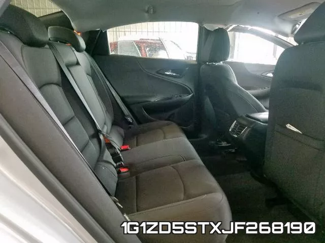 1G1ZD5STXJF268190 фото 7
