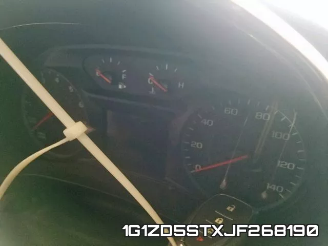 1G1ZD5STXJF268190 фото 9