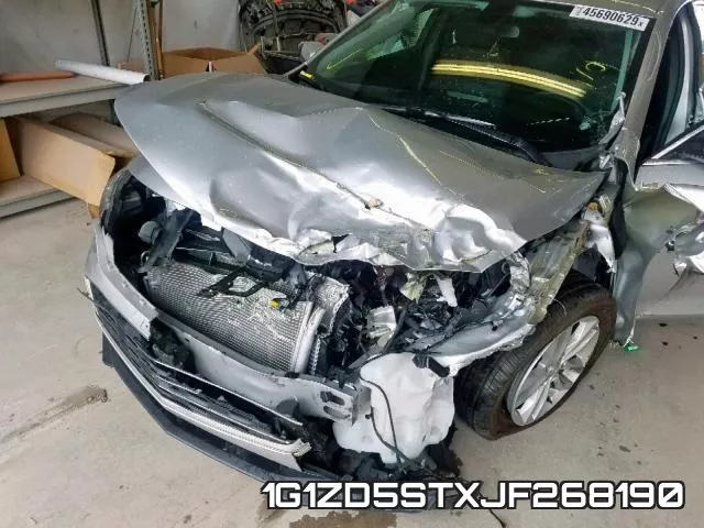 1G1ZD5STXJF268190 фото 10
