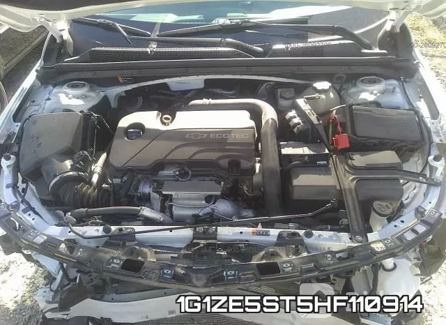 1G1ZE5ST5HF110914 фото 2