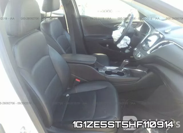 1G1ZE5ST5HF110914 фото 6