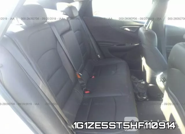 1G1ZE5ST5HF110914 фото 9