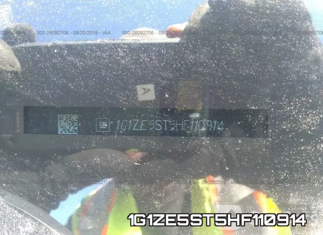 1G1ZE5ST5HF110914 фото 10