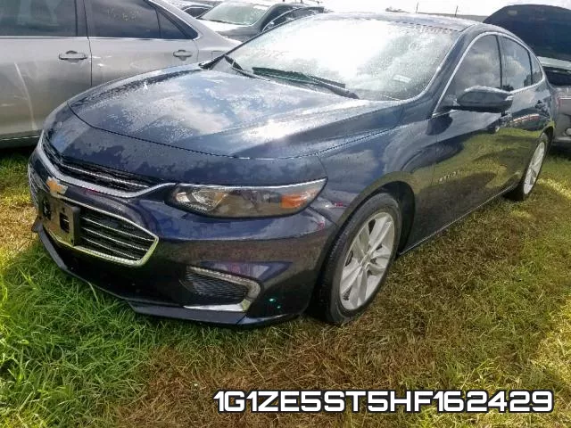1G1ZE5ST5HF162429 фото 3