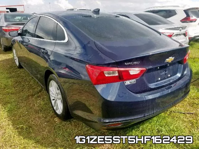 1G1ZE5ST5HF162429 фото 4