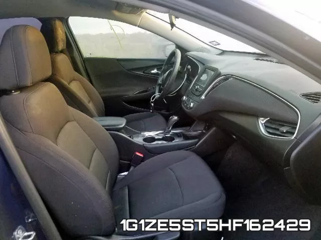 1G1ZE5ST5HF162429 фото 6