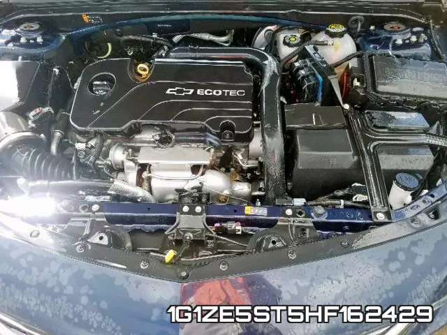1G1ZE5ST5HF162429 фото 8