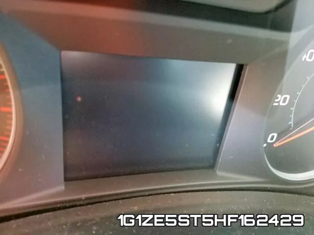 1G1ZE5ST5HF162429 фото 9
